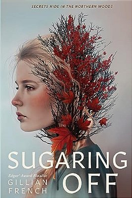 Sugaring Off-..