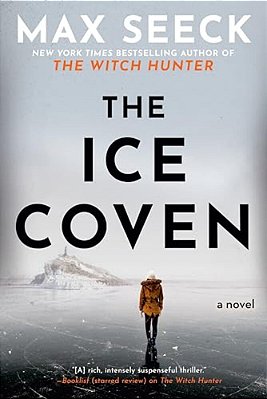 The Ice Coven-..