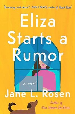 Eliza Starts A Rumor-..