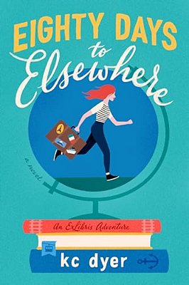 Eighty Days To Elsewhere-..