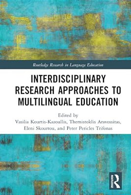 Interdisciplinary Research Approaches To Multilingual Education-..