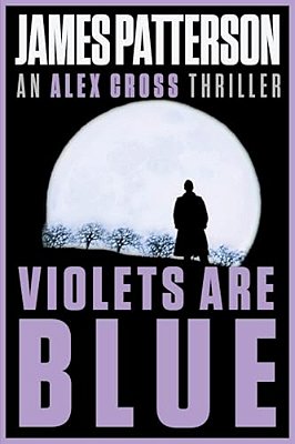 Violets Are Blue-..