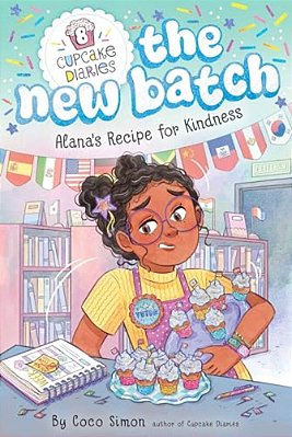 Alana's Recipe For Kindness-..