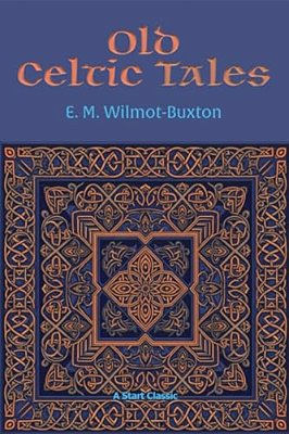 Old Celtic Tales-..