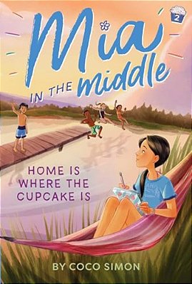 Home Is Where The Cupcake Is-..