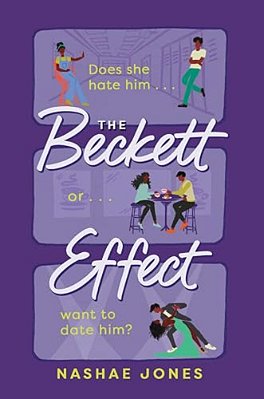 The Beckett Effect-..