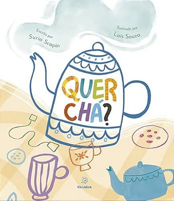 Quer Cha