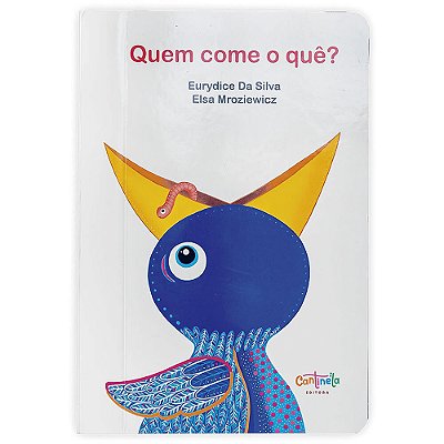 Quem Come O Que