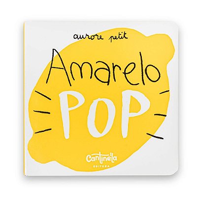 Amarelo Pop