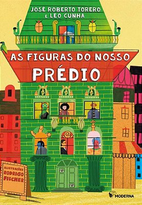 As Figuras Do Nosso Predio