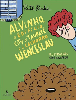 Alvinho Ed City Taubate
