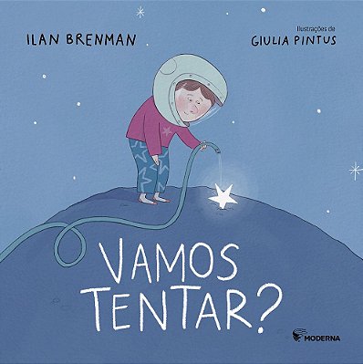 Vamos Tentar