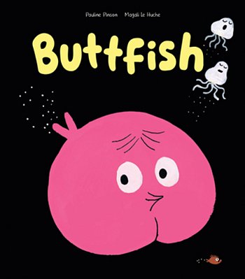 Buttfish-..