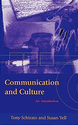 Communication And Culture: An Introduction-..