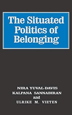 The Situated Politics Of Belonging-..