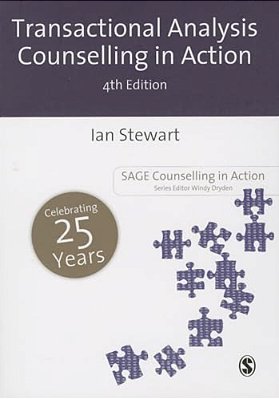 Transactional Analysis Counselling In Action-..