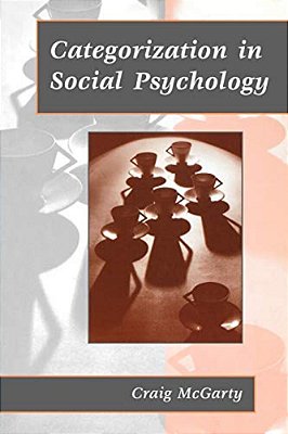 Categorization In Social Psychology-..