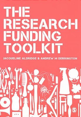 The Research Funding Toolkit-..