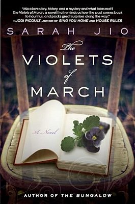 The Violets Of March-..