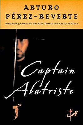Captain Alatriste-..
