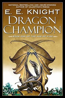 Dragon Champion-..