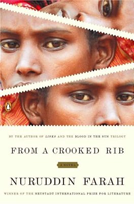 From A Crooked Rib-..