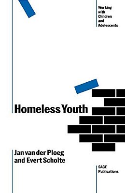 Homeless Youth-..