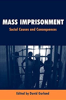 Mass Imprisonment: Social Causes And Consequences-..