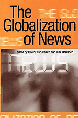 The Globalization Of News-..