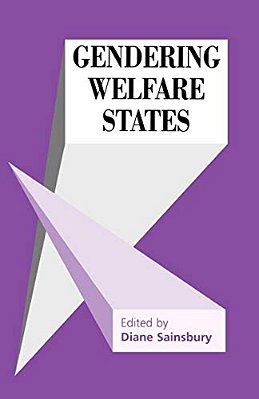 Gendering Welfare States-..