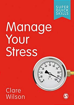 Manage Your Stress-..
