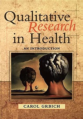 Qualitative Research In Health: An Introduction-..