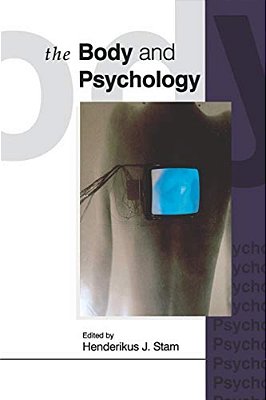 The Body And Psychology-..