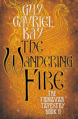 The Wandering Fire-..