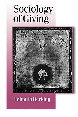 Sociology Of Giving-..