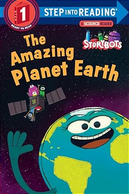 The Amazing Planet Earth (Storybots)-..