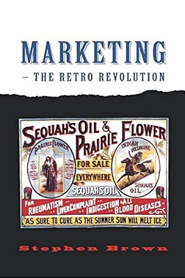 Marketing - The Retro Revolution-..