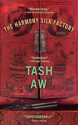 The Harmony Silk Factory-..