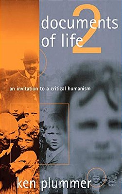 Documents Of Life 2: An Invitation To A Critical Humanism-..