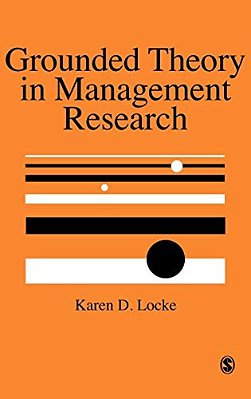 Grounded Theory In Management Research-..