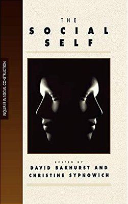 The Social Self-..