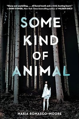 Some Kind Of Animal-..