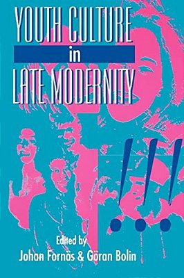 Youth Culture In Late Modernity-..