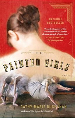 The Painted Girls-..