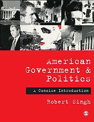 American Government And Politics: A Concise Introduction-..