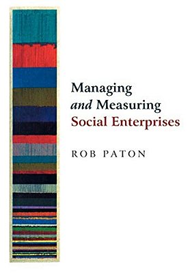 Managing And Measuring Social Enterprises-..