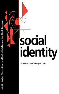 Social Identity: International Perspectives-..