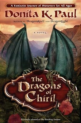 The Dragons Of Chiril-..