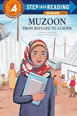 Muzoon: From Refugee To Leader-..