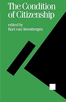 The Condition Of Citizenship-..